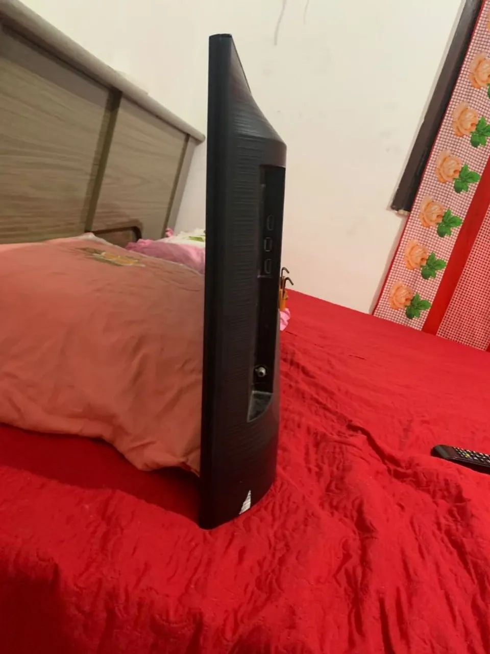 TV Samsung --- Em ótimo estado, funcionando perfeitamente " - Foto 3