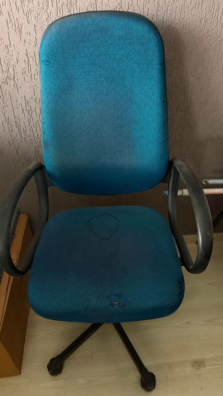 Cadeira de Escritório 