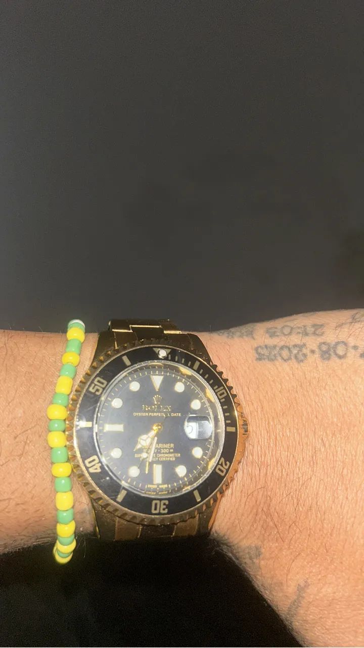 Relógio Rolex  - Foto 3