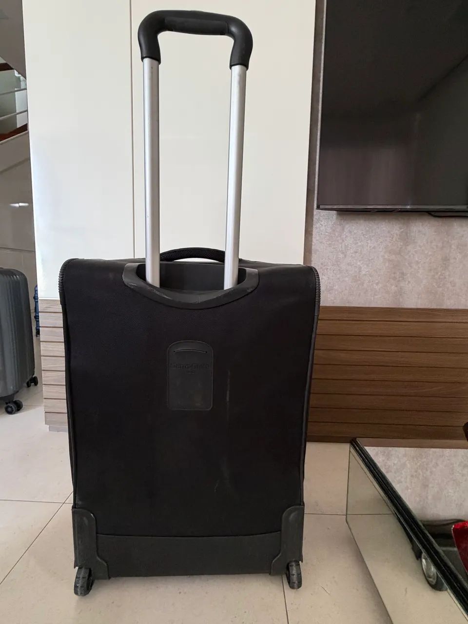 Mala SAMSONITE Média  - Foto 3