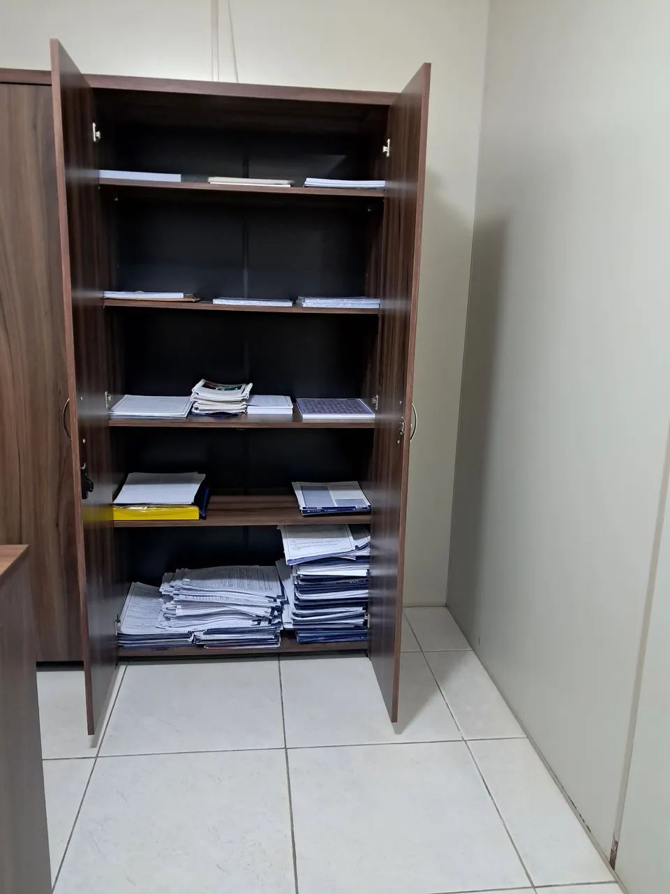 Armário de escritório  - Foto 2