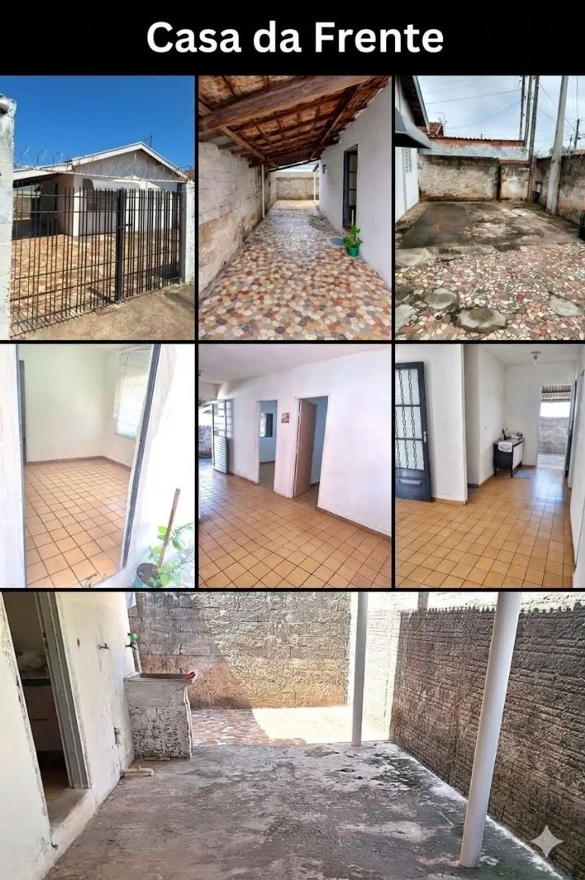 Foto - Mogi Guaçu - Parque Residencial Zaniboni II