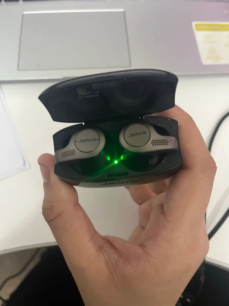 FONE JABRA ELITE T65 - Foto 2