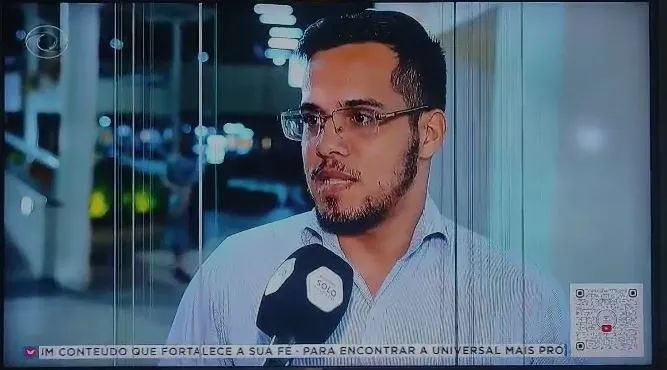 Televisão LG 55LA6130 - Foto 2