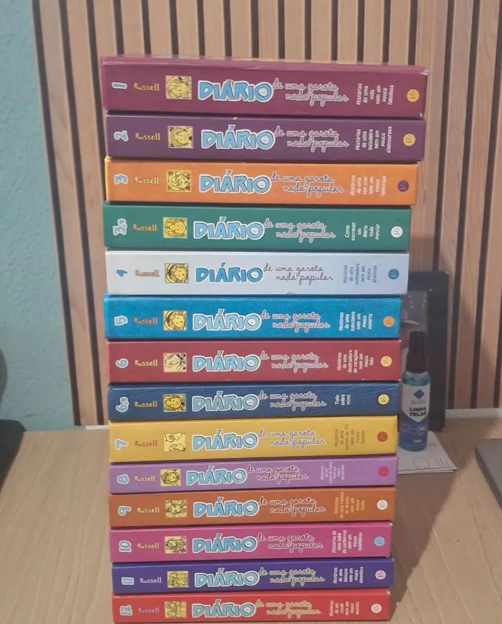 Livro - Foto 3