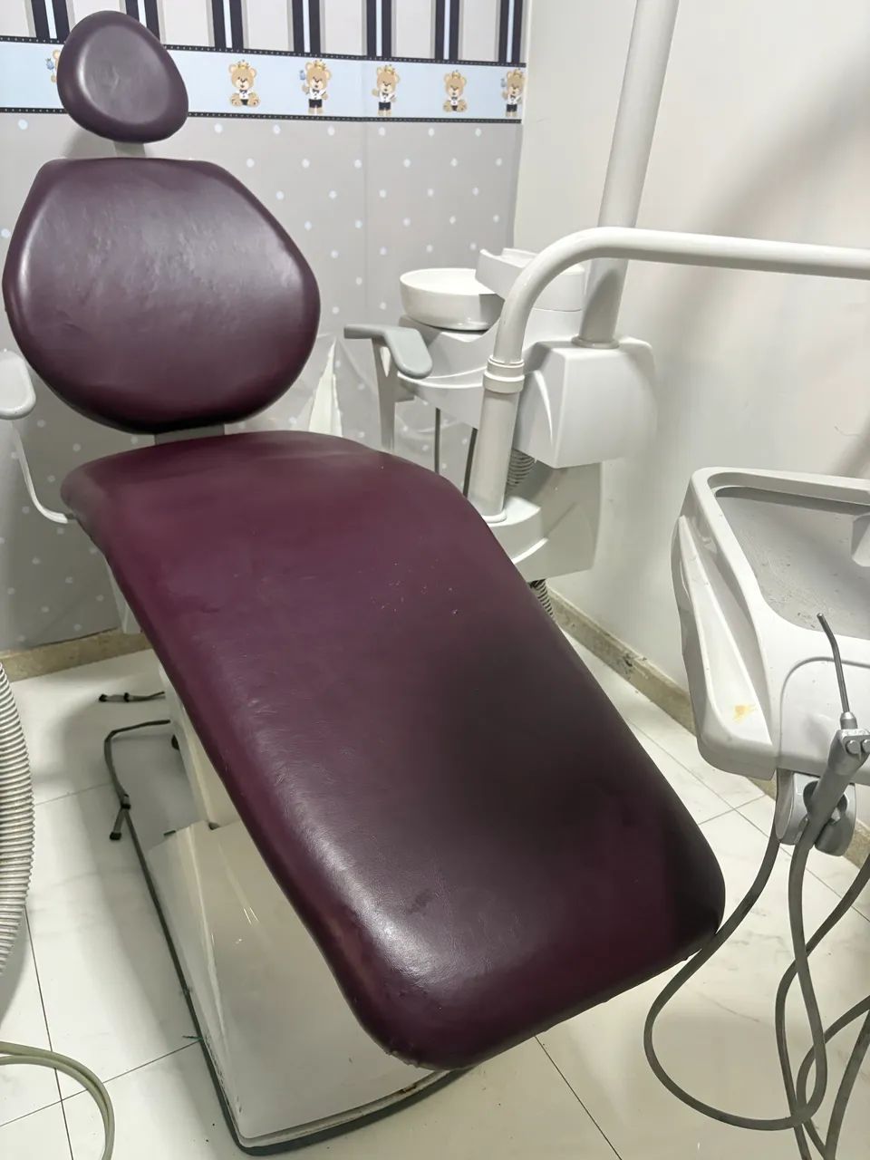 Cadeira Odontológica  - Foto 2