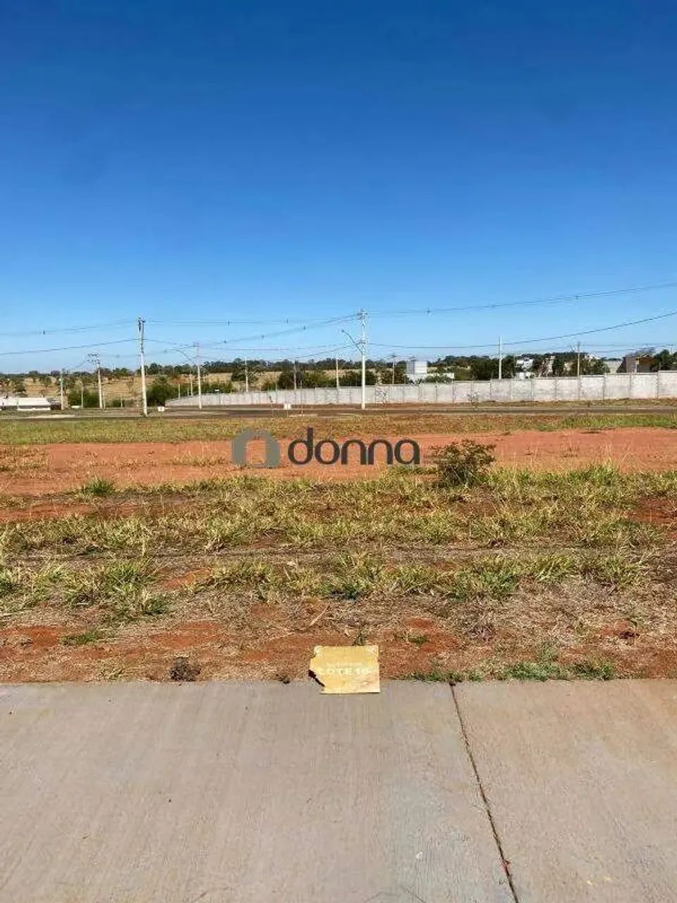 Loteamento Fechado Residencial Jardins