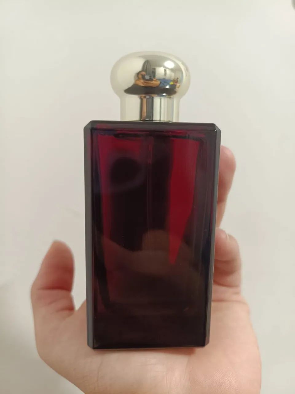 Perfume Red Hibiscus 100ml ORIGINAL - Foto 2