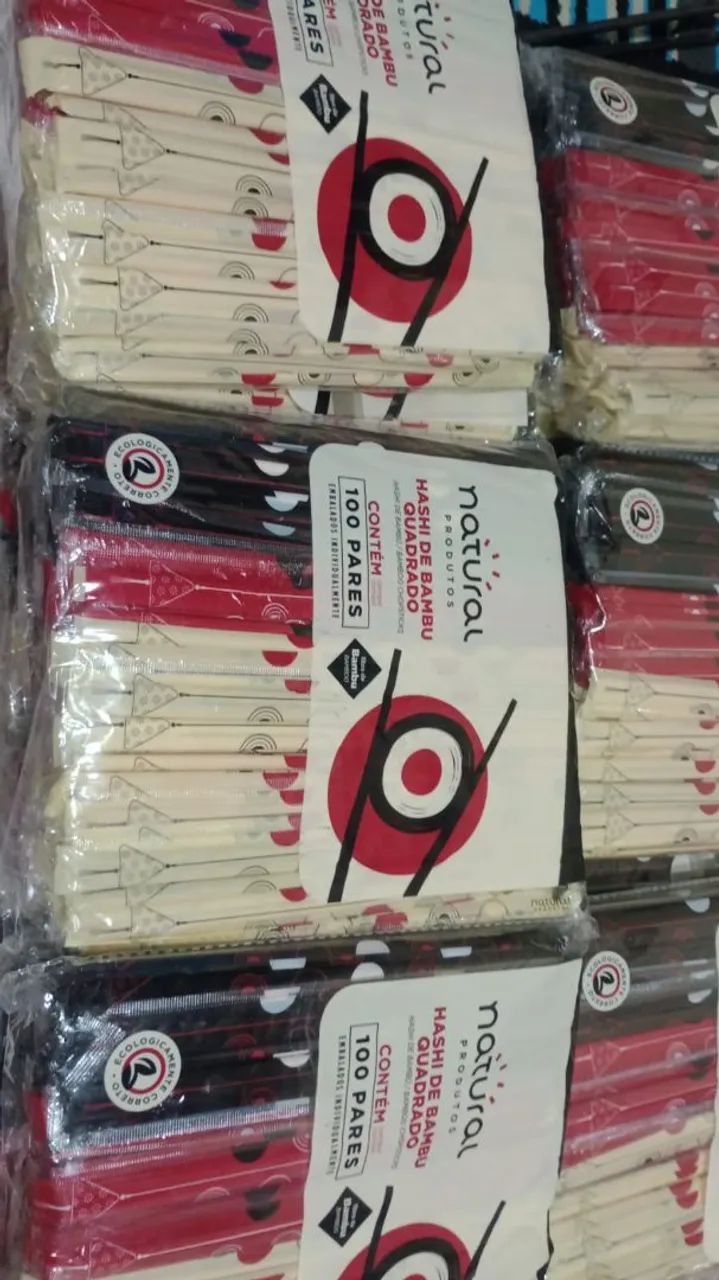 Palito,  hashi  - Foto 4
