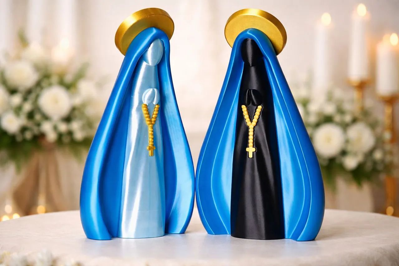 Our Lady of Aparecida