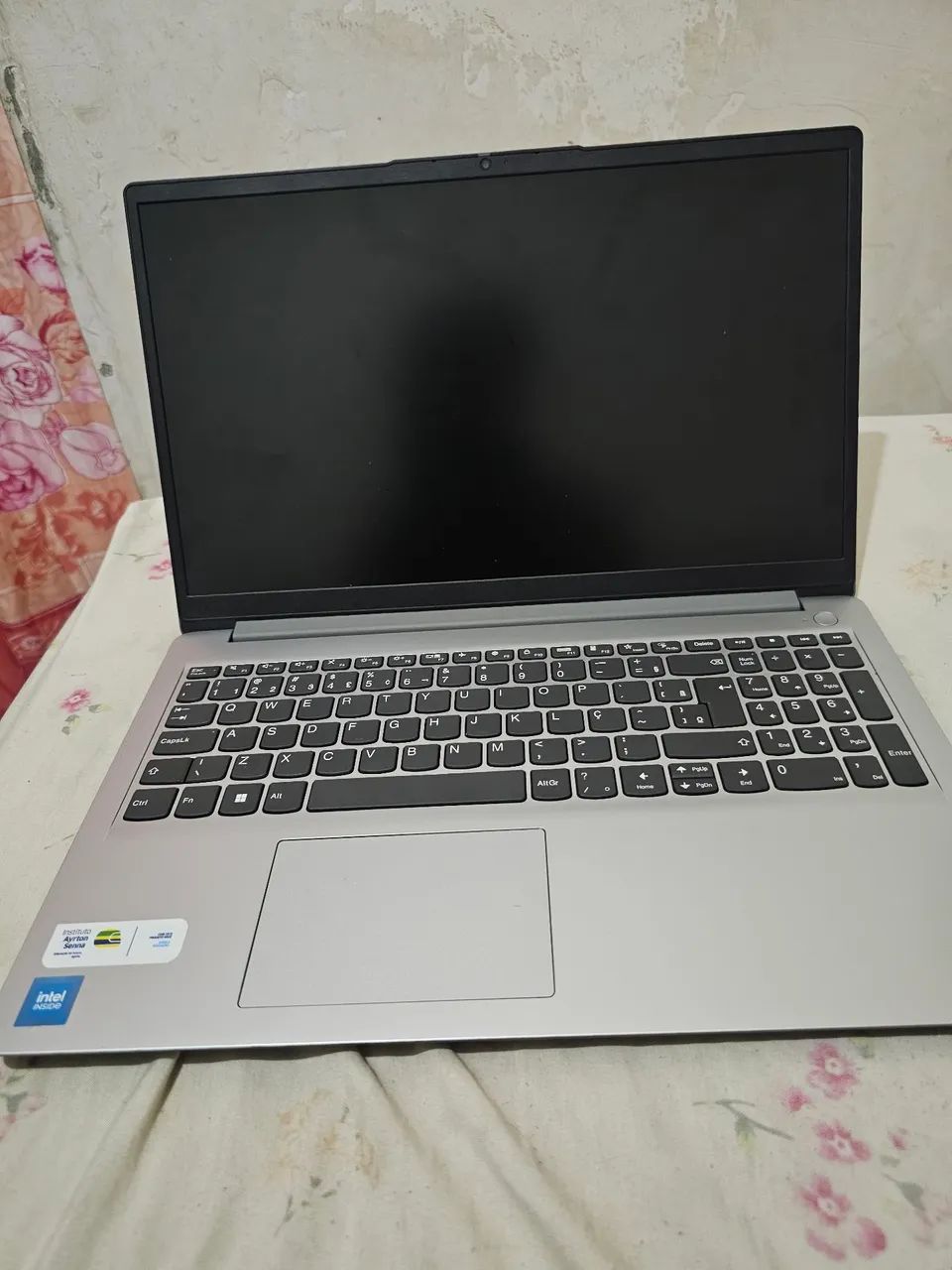 Notebook  - Foto 3