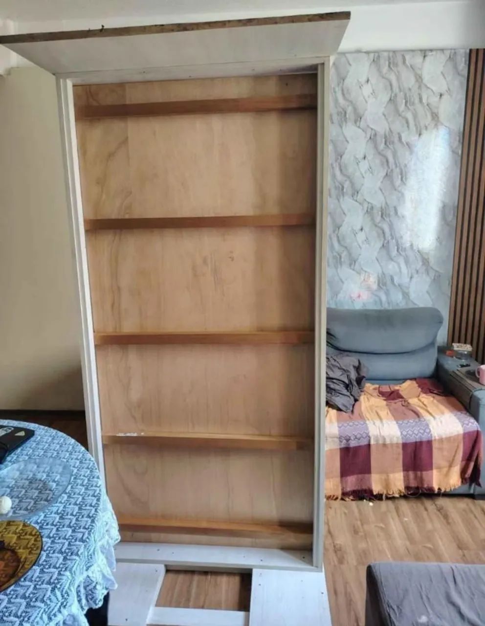 Cama de solteiro  - Foto 2