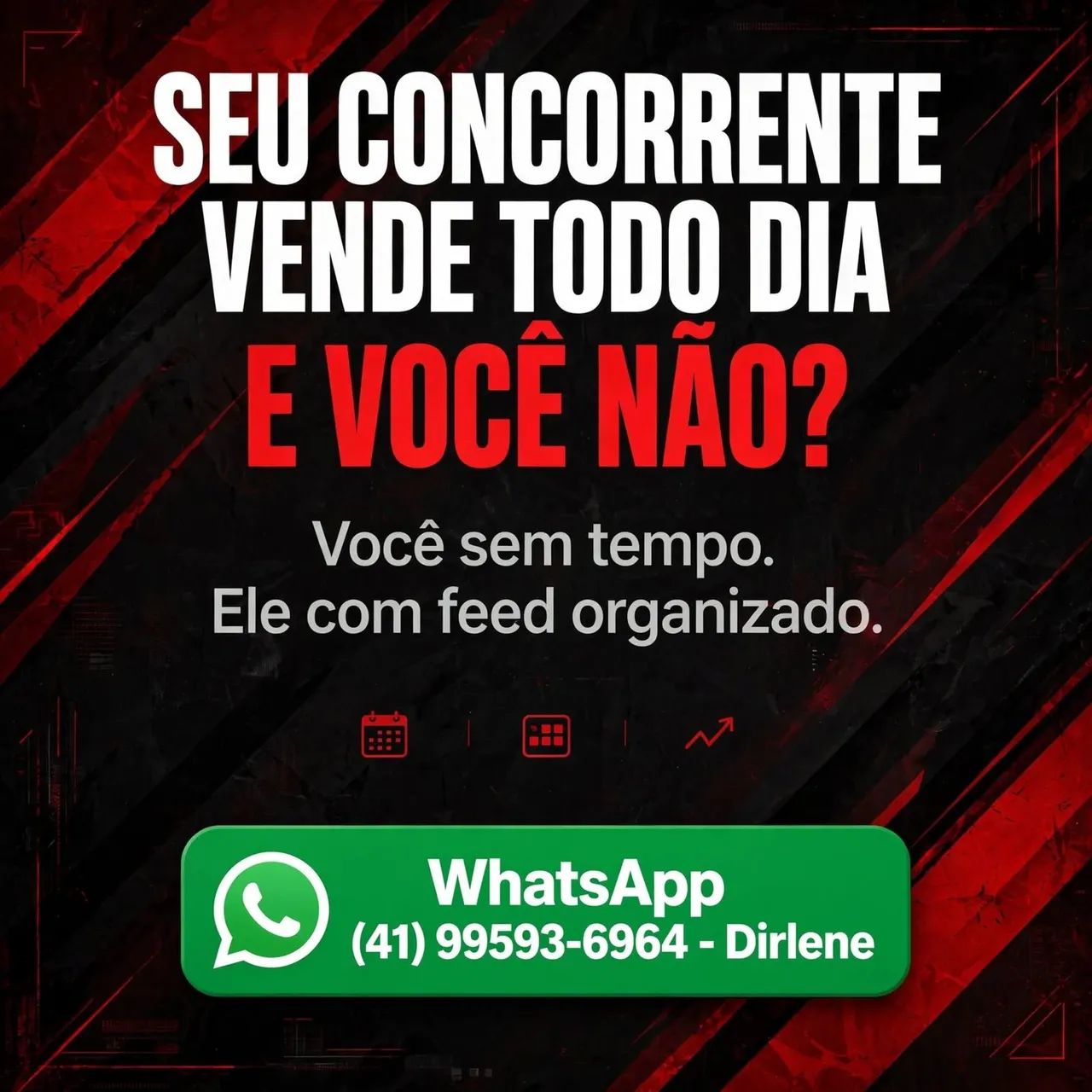GESTÃO DE INSTAGRAM - PARA LOJAS E MICROEMPRESAS<br> - Foto 3