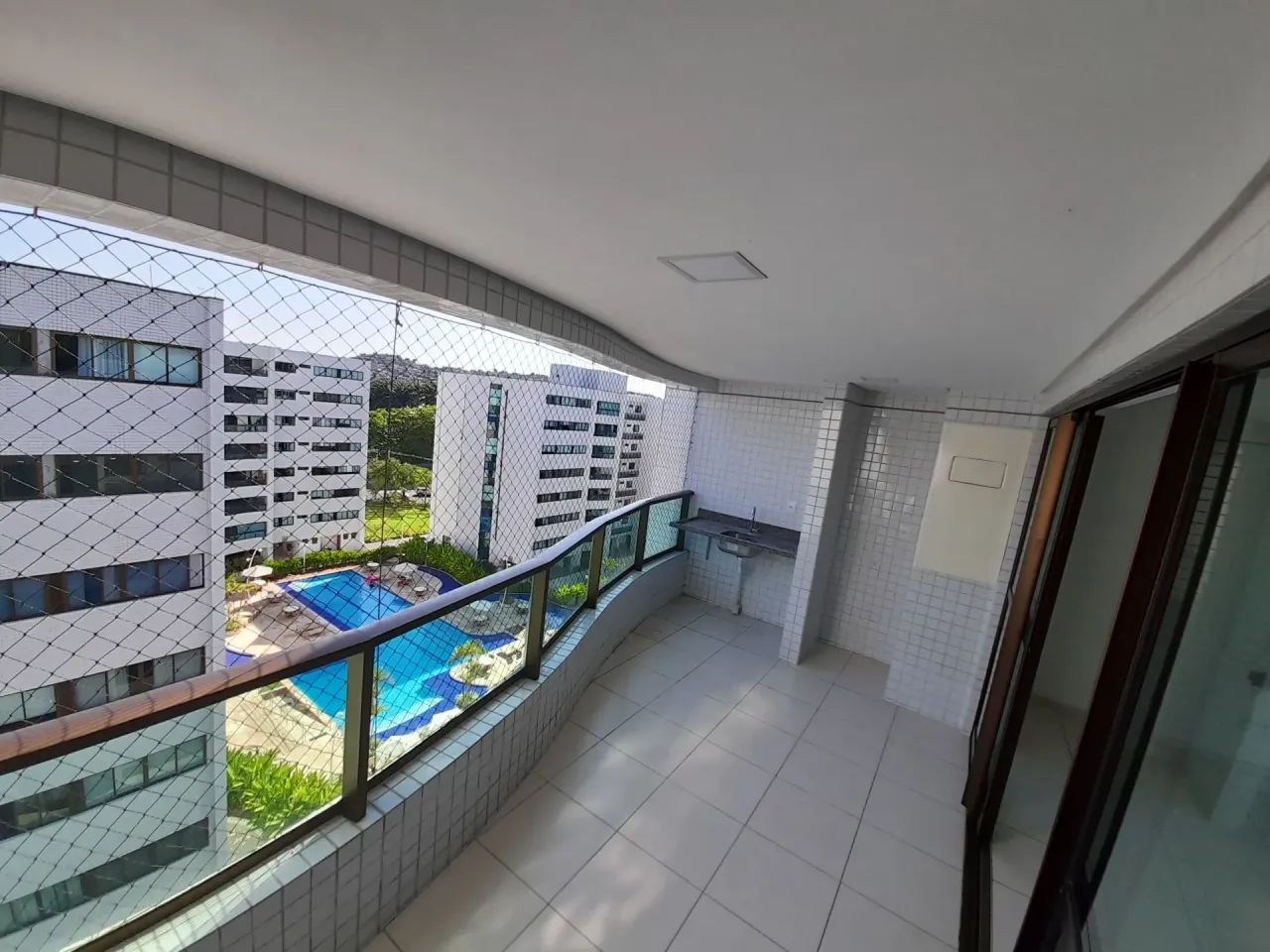 Apartamento, 4 suítes, Apipucos - Foto 2