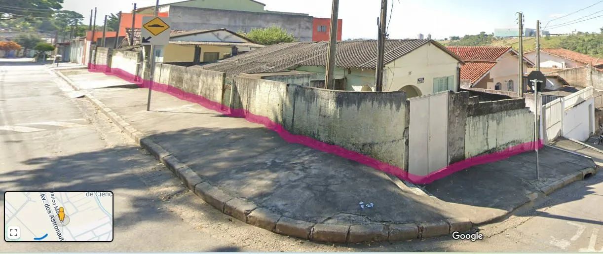 Foto - São José dos Campos - Bosque dos Eucaliptos