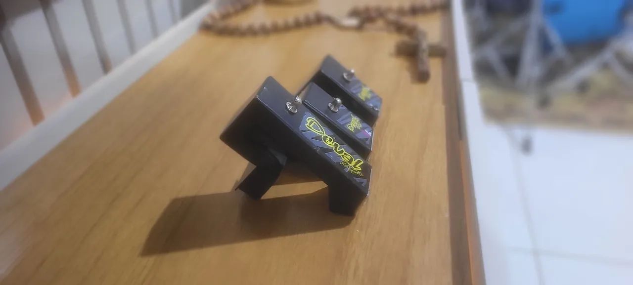 Trigger bateria  - Foto 2