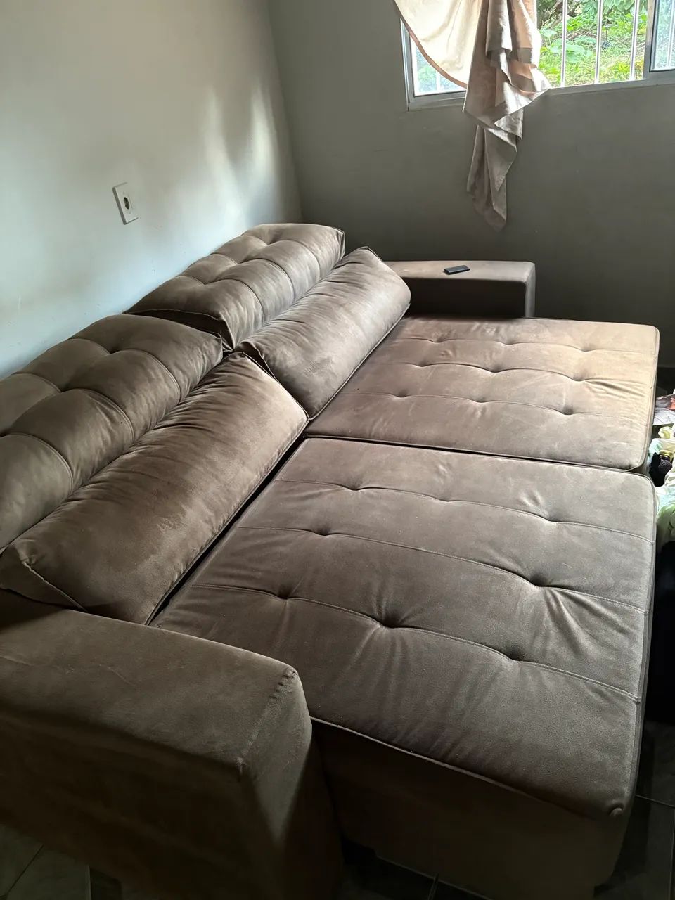 Sofá 2,10mm  - Foto 2