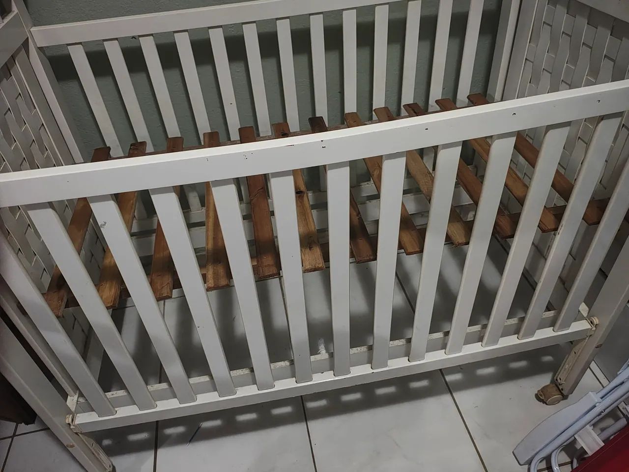 Berço 