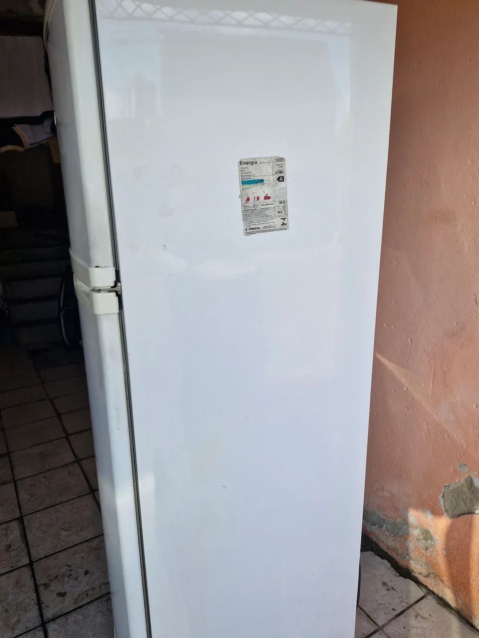Geladeira Consul - Foto 3