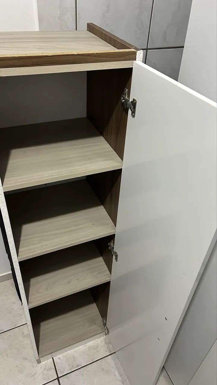 Armário multiuso  - Foto 4