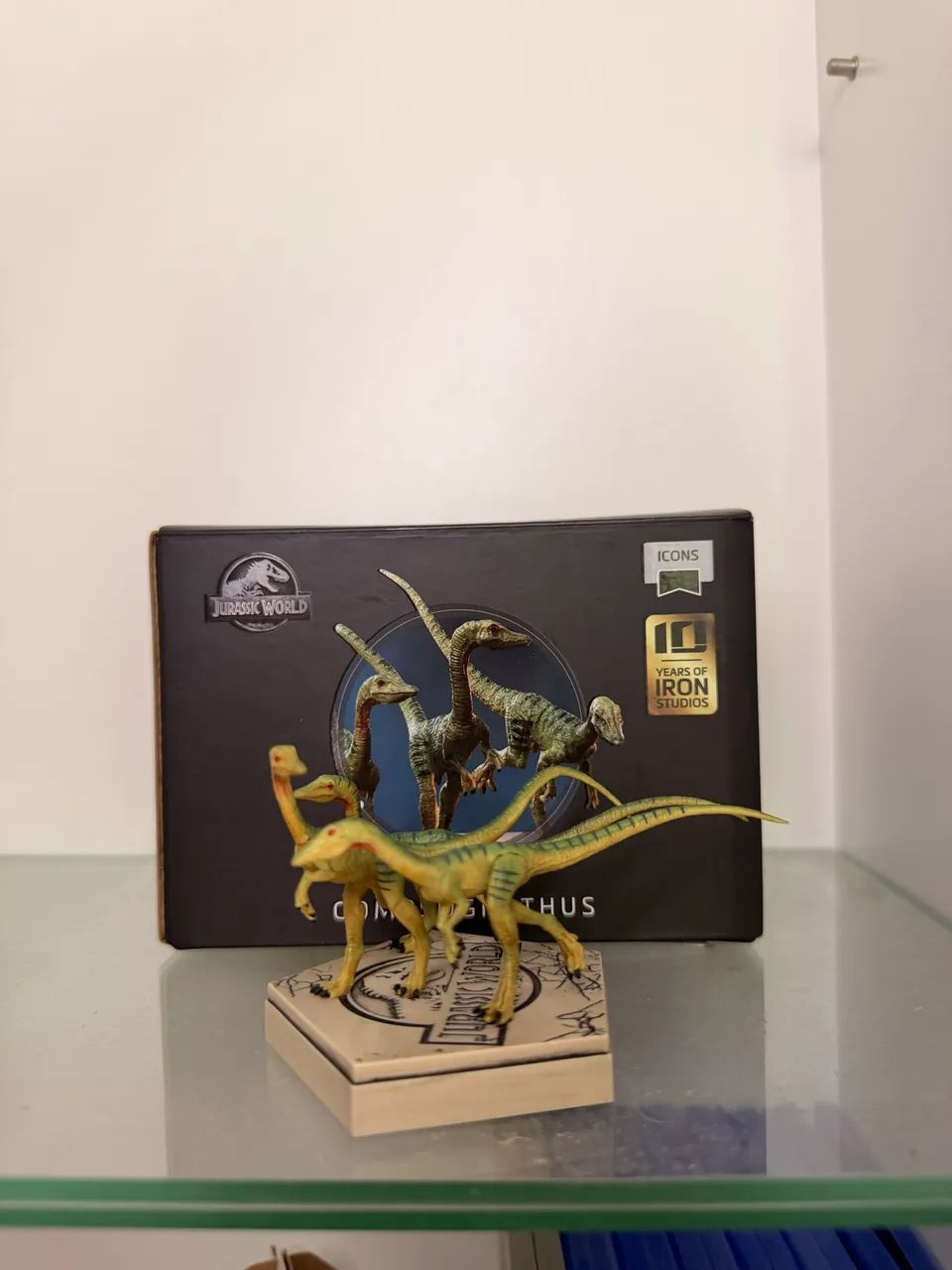 Compsognathus