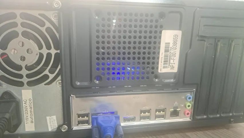 CPU I5 2 GERAÇÃO - Foto 2