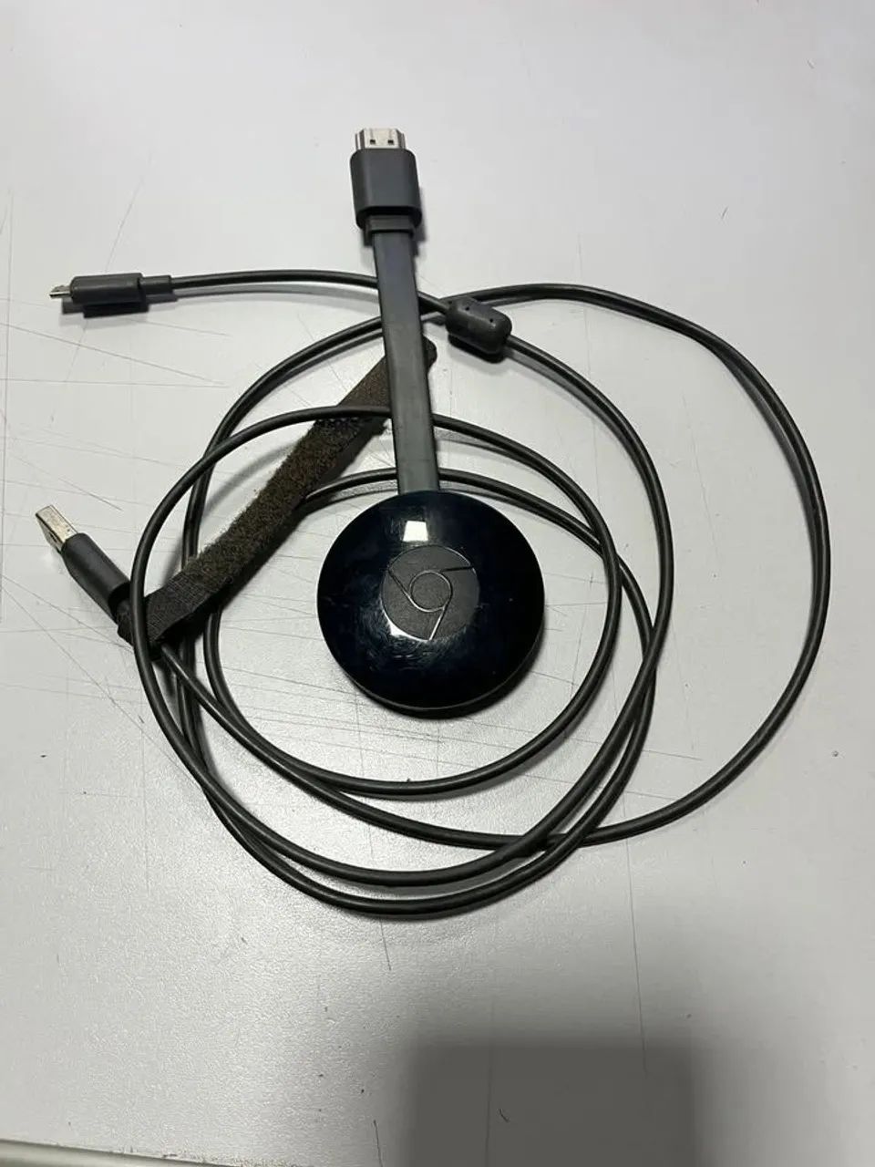 Google Chromecast original
