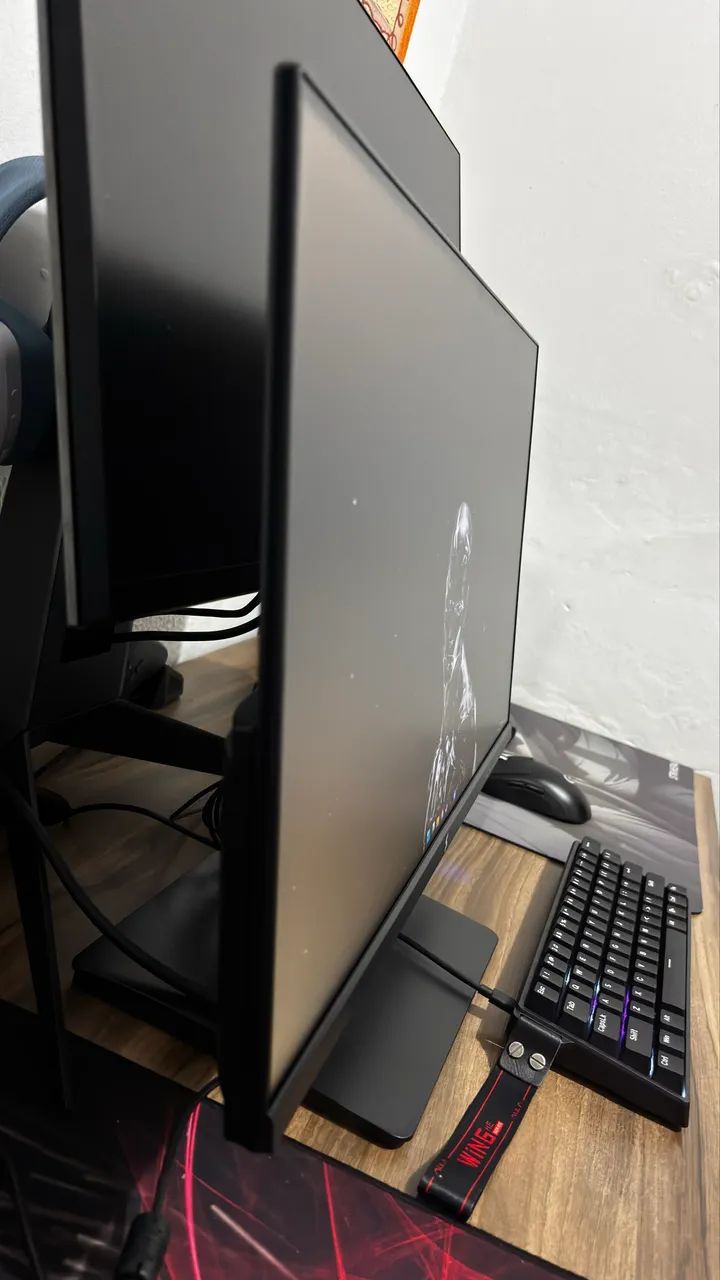 Monitor Gamer 200hz 