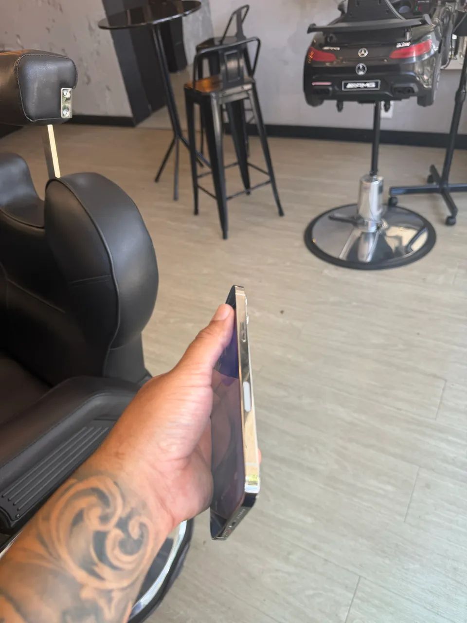 iPhone 13 Pro Max  - Foto 4