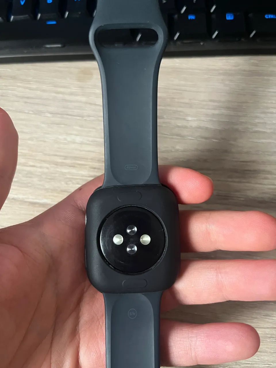 Apple watch nike - Foto 2