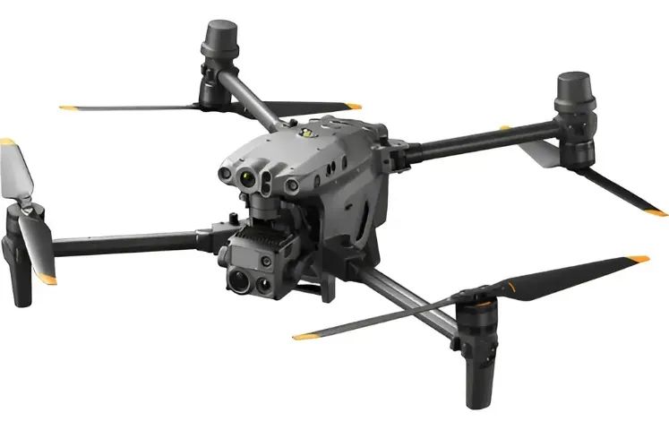 Drone DJI Matrice 30T Anatel 