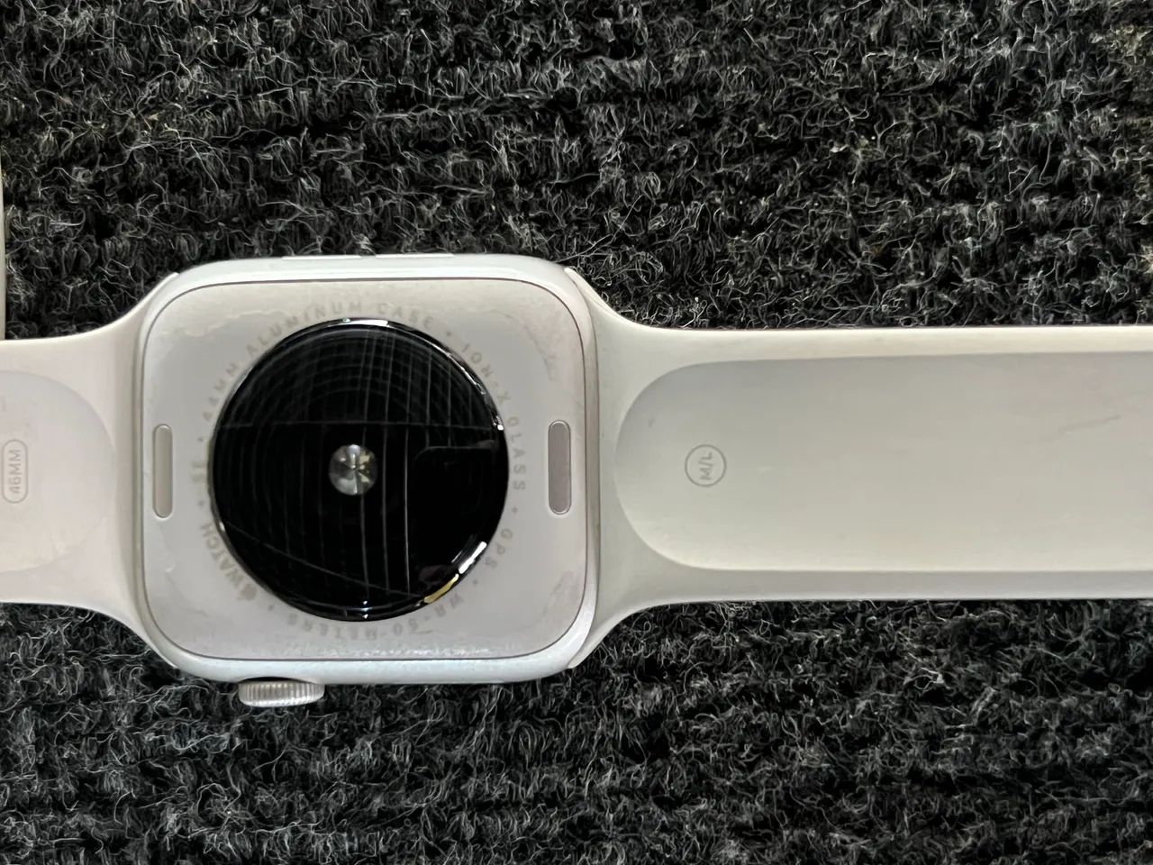 Apple Watch Se 44mm original  - Foto 3