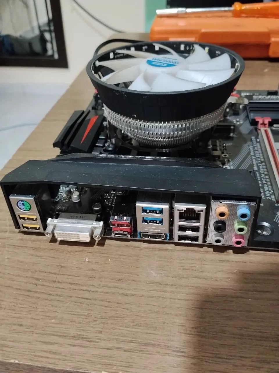 I5 7400  - Foto 4