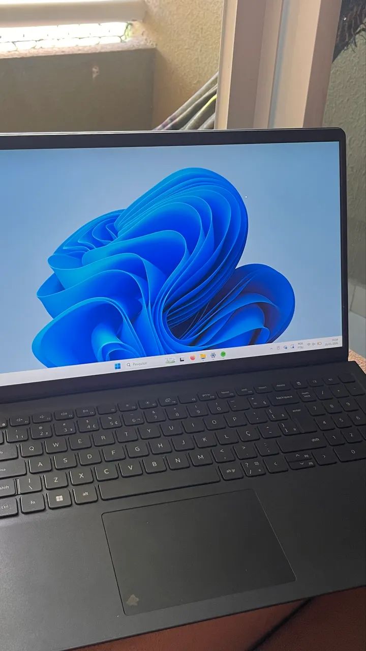 NOTEBOOK DELL - inspiron 15  - Foto 3