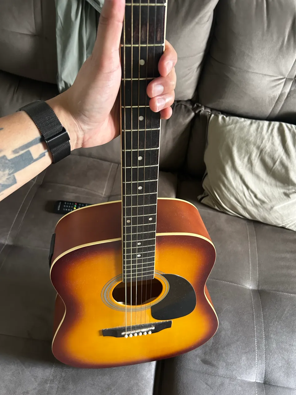 Pedal Guitarra Line 6 ToneCore Echo Park - Instrumentos musicais