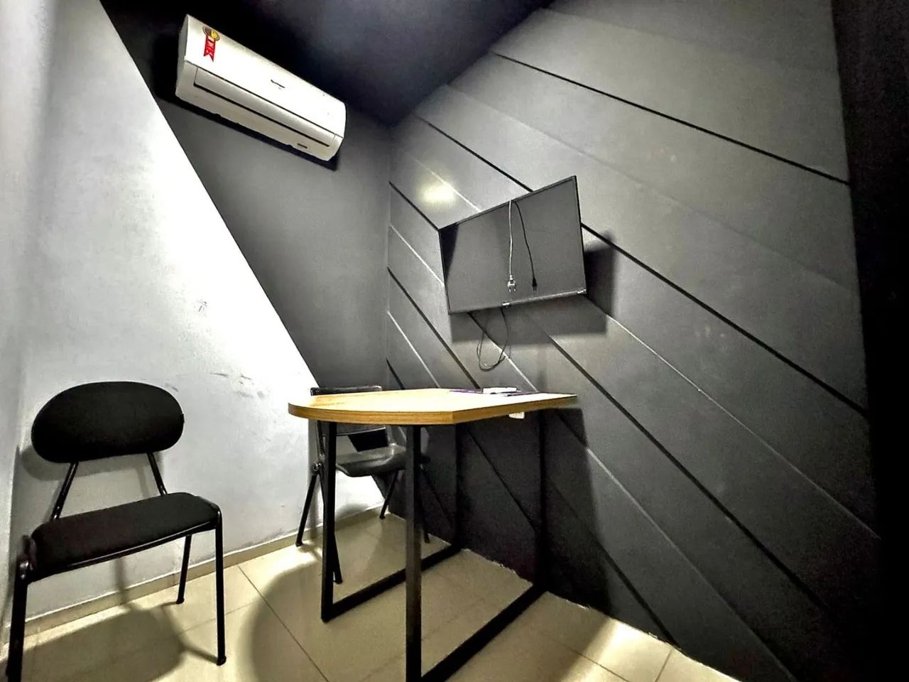 Sala para alugar na Maraponga - Fortaleza/CE - Foto 4