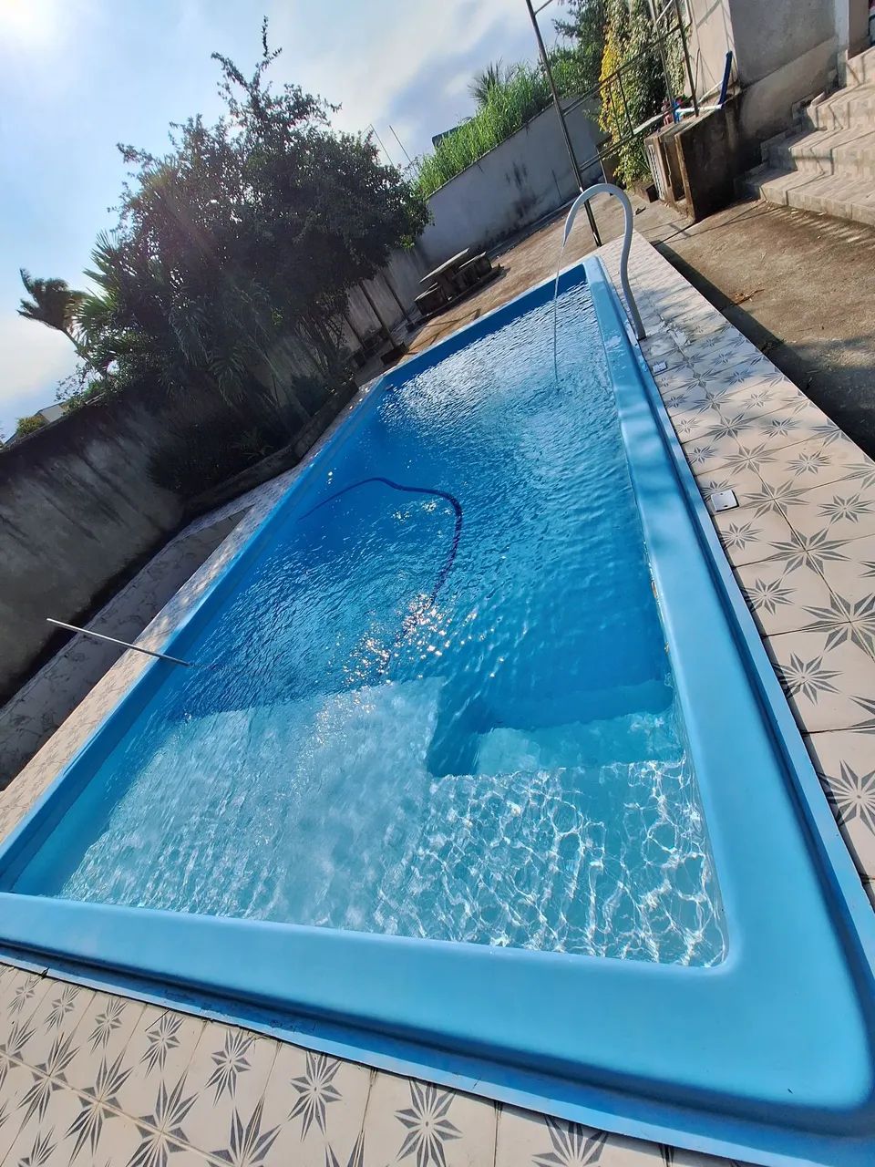 Piscina  - Foto 3