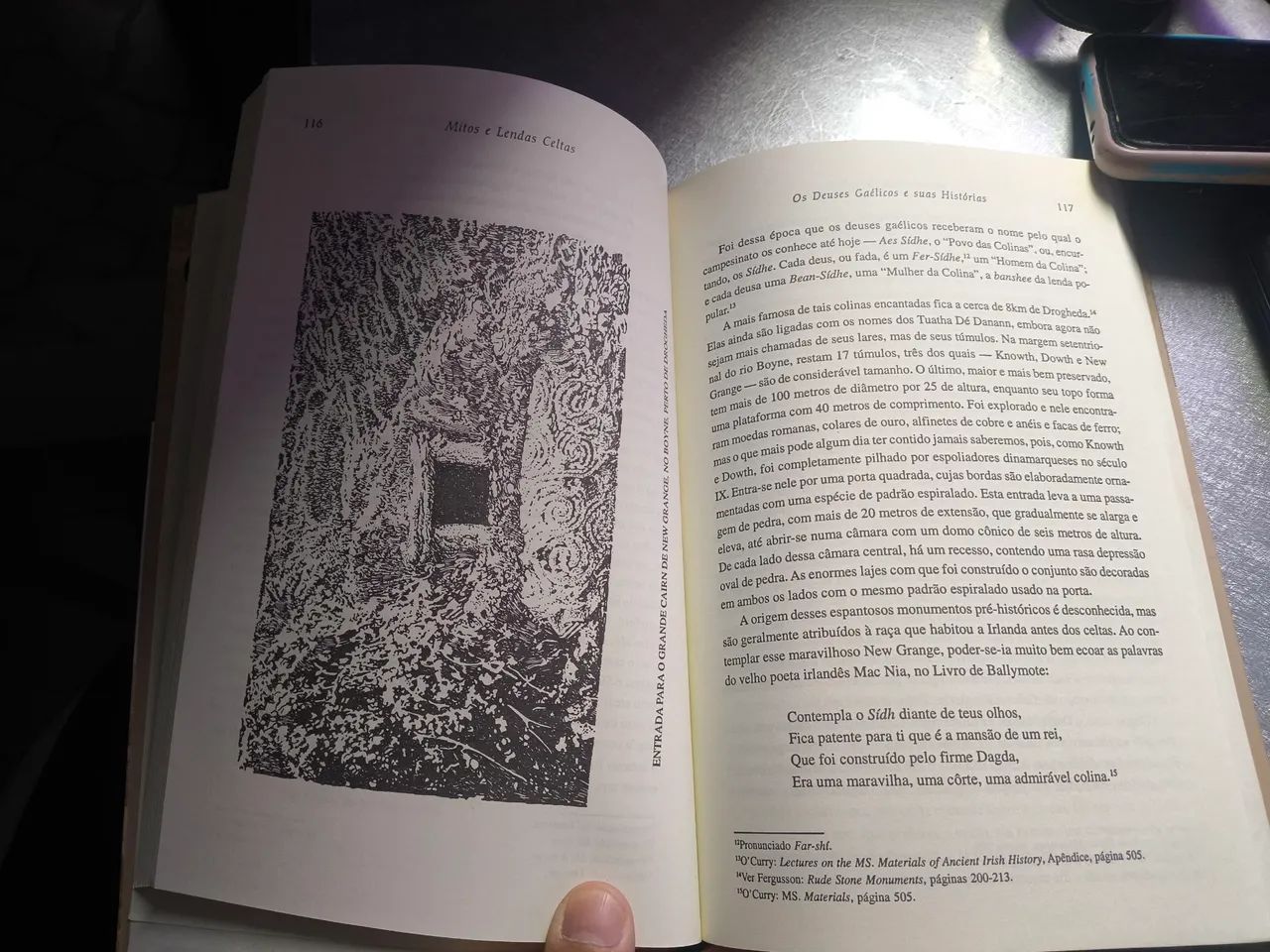 Livro Mitos e lendas clezas - Foto 3