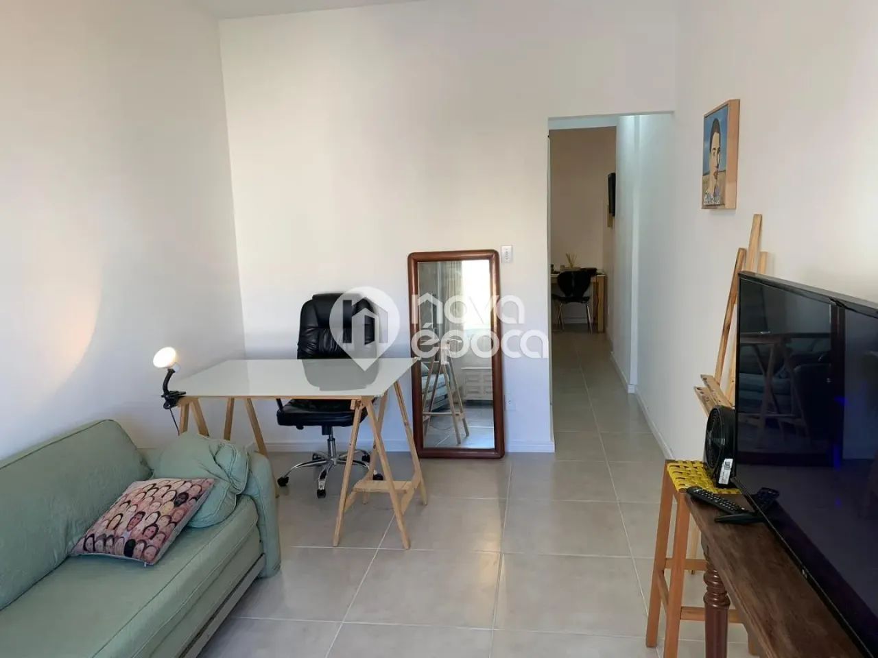 Catete | Apartamento 1 quarto - Foto 3