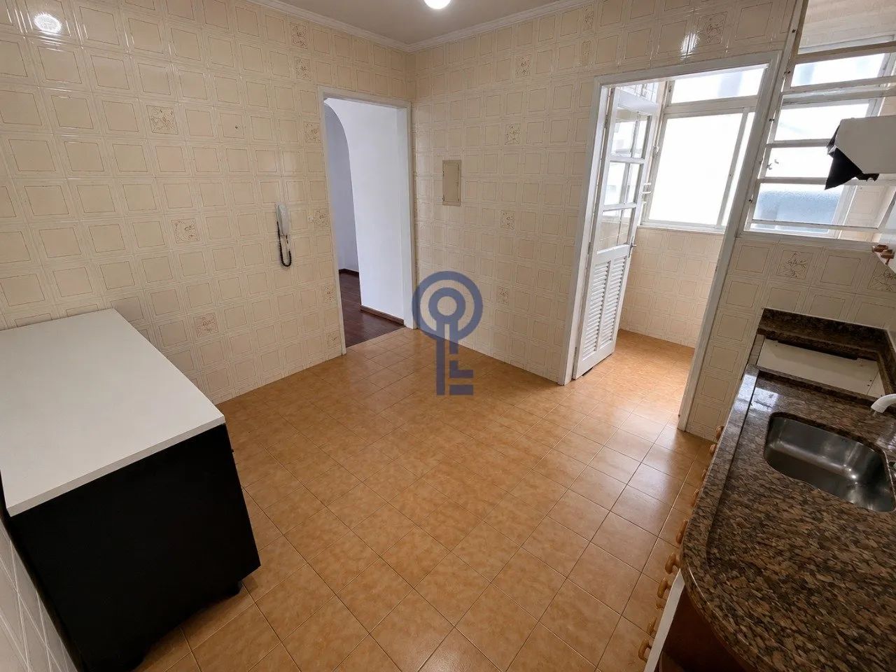 Apartamento Semimobiliado com 3 Quartos(1 Suíte) e Sacada | Jardim Atlântico - Foto 5