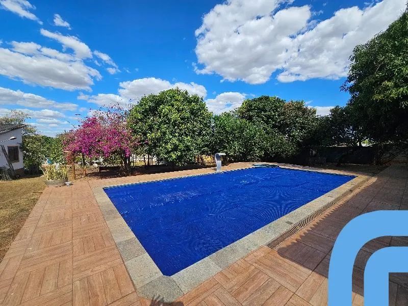 Chacara RESIDENCIAL em Goiânia - Goiás, Condomínio Parque dos Cisnes - Foto 6