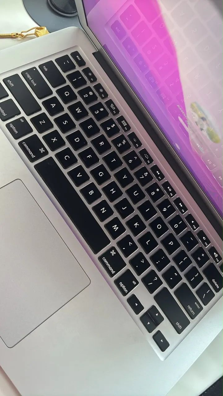 Mackbook Air 2017  - Foto 5
