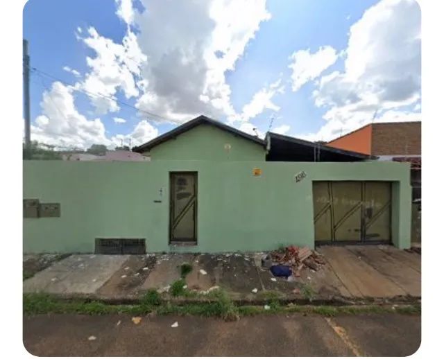 Foto - Uberaba - Santa Maria