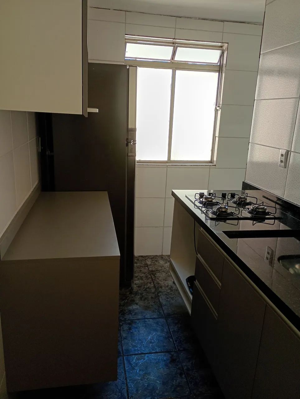 Apartamento a venda e para troca  tudo ok  - Foto 4