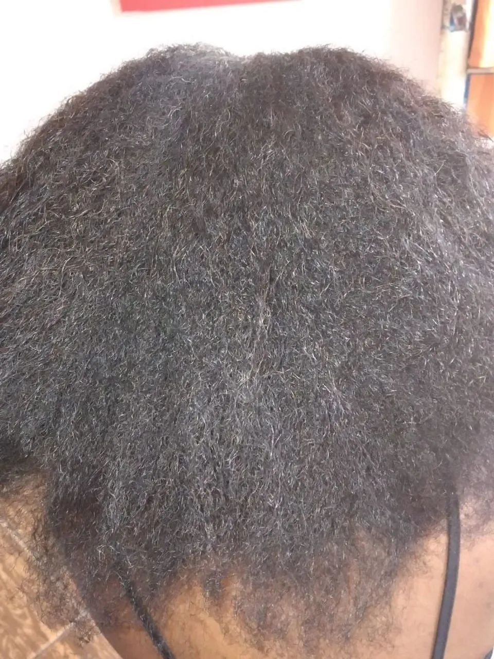 Roberta mega hair