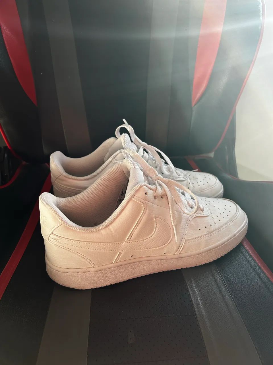 Nike Court Vision Low