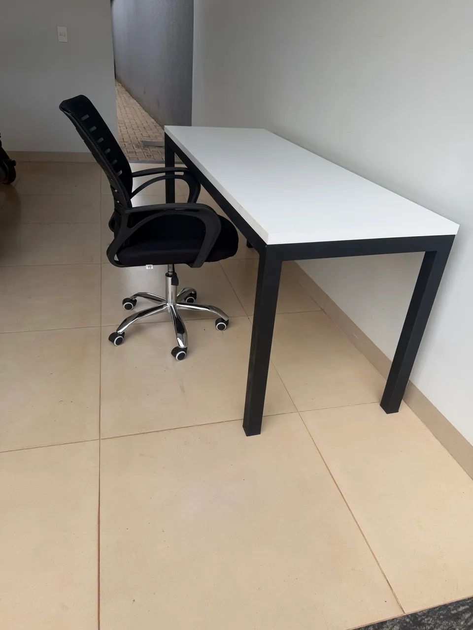 Mesa de escritório 