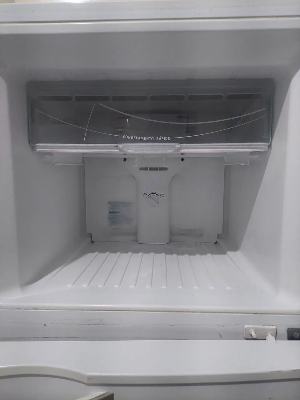 Geladeiras 