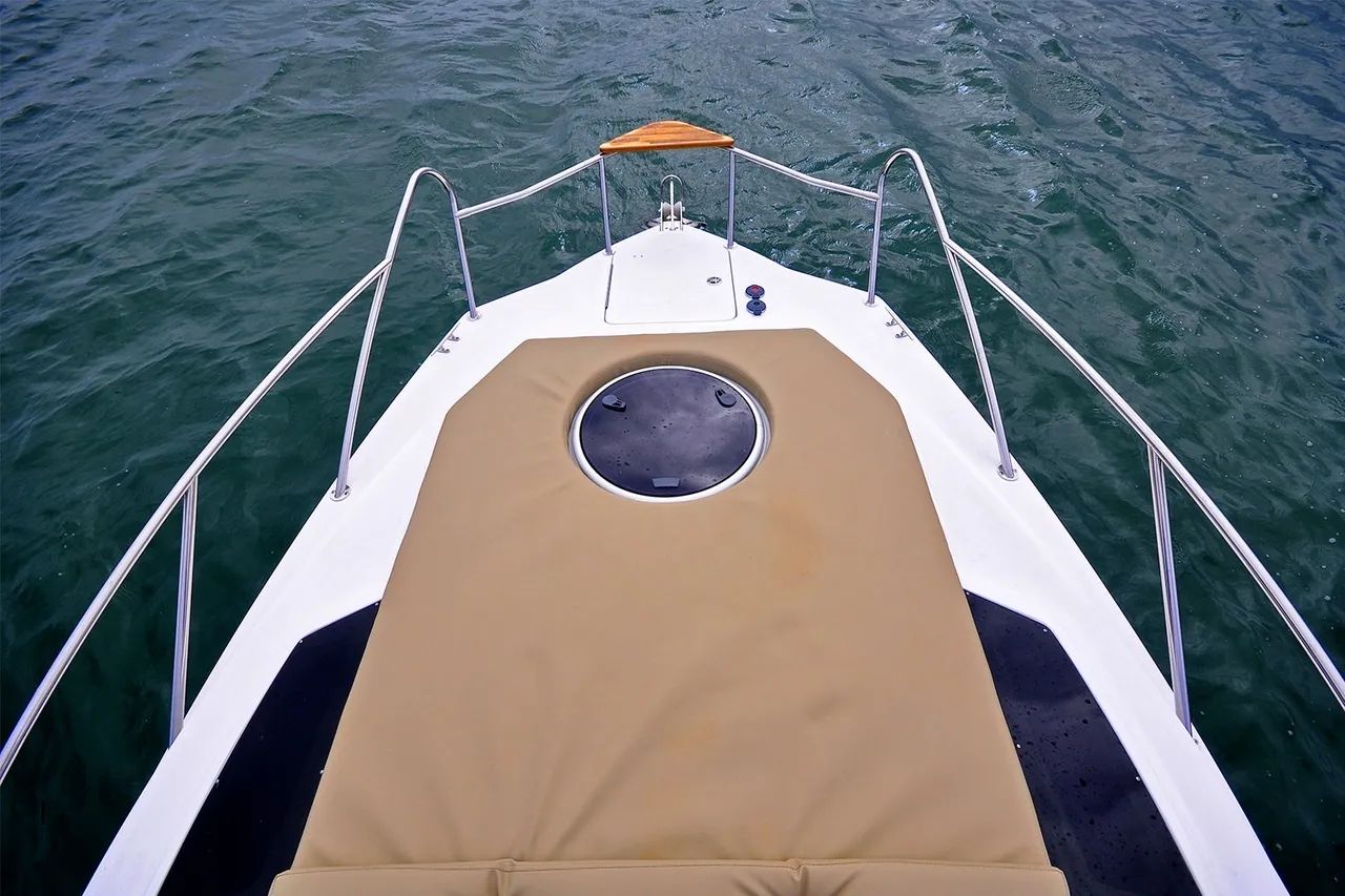 Ventura V300 DayCruiser - Foto 3