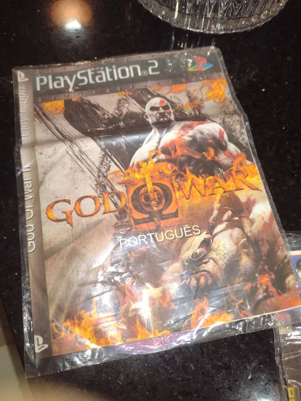 Jogos de PlayStation 2 - Foto 2